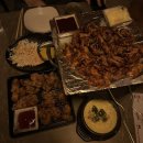 붉은닭발 - 안양시 동안구 관평로170번길 33 | 대구 교동 닭발 맛집 닦발집 불향 가득한 무뼈직화닭발 후기