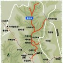 청운공원 농구장 | 인왕산