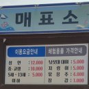 당산2리 | 인천 옹진군 영흥면 &#39;선재도&#39; 2025년 3월 9일