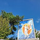 가톨릭성지 이미지