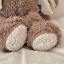 인형백화점 | 아기 애착인형 추천, 젤리캣 대신 선택한 토끼 인형 후기(강남 신세계백화점 쁘띠팔레)