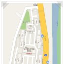 다전초 앞 도로 네이버블로그
