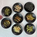바다맛 물회 | 여수맛집 바다맛물회 꽃게장 물회 정식
