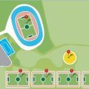 황성공원 풋살구장 이미지