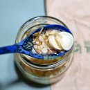 한신건강원 | [원데이 클래스] Cafe 기:다림 &#34;인삼 꿀 절임&#34; 몸에 좋은 인삼 더 맛있게!!