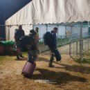 2023 England : 세 번째 글라스톤베리 🎪 Day 13