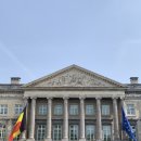 헤버굿나잇 | <22.06.18> Brussel, Day 3, 브뤼헤•겐트 당일치기