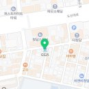 GS25 청담중앙점 이미지
