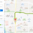 성남금융고.중탑초교 이미지