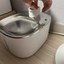 콩냥콩냥 - 계룡시 번영9길 26 | [고양이 급수기 추천] 소음없는 콩냥 프레쉬 펫 무선 정수기 내돈내산 후기