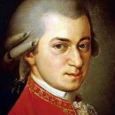 모짜르트 이미지