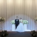 히든 포레 | 양재at포레 웨딩홀 아이폰스냅 촬영 후기