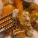 삼손떡볶이 | 내돈내산 가정경양 상암동 함박스테이크 돈까스 후기