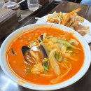 명학공원 | 안양 짬뽕 맛집 아리산 생활의 달인이 볶아주는 직화짬뽕 솔직 후기