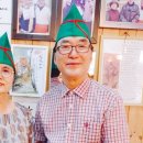 옛날도너츠빵