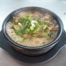 뚝배기양평해장국 이미지