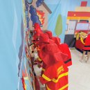 6월 12일 해반 - 원어민 스페셜데이 ＜Firefighter＞👩‍🚒🔥 이미지