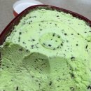 민트핫도그 이미지