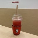 사파동131 | 베러먼데이 신메뉴 여름시즌음료 수박주스 내돈내산 후기