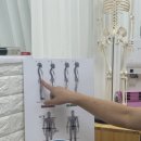 위더스동물병원 | 상동역 필라테스 쏘울에서 걸음걸이 교정 후기! + 발 수기 관리, 약손경락