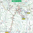 10월28일(수요일) 전북 완주군 호남의 소금강 대둔산(878m)단풍 산행으로 산님들을 초대합니다 이미지