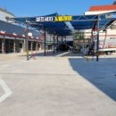 공항실내셀프세차장 이미지