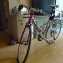 [자전거] 삼천리 랠리 로드 2011년식 [흰/빨] 이미지