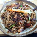 옹기짜장 이미지