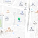 던킨도너츠홈플러스 금천점 이미지