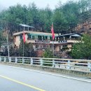 하추 사계절 이미지