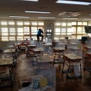 용수초등학교 이미지