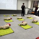 소방안전관리자 1급 강습교육 후기 2탄 – CPR부터 스프링클러까지 직접 체험한 2주차 리얼 기록