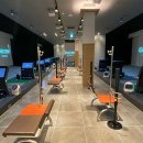 스카이 골프 아카데미 이미지