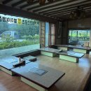 은광통나무집 이미지