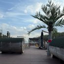 이마트24편의점인천동주길점 | 인천글램핑 캠프노마드 아이와 힐링한 국내여행 후기