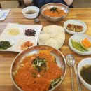 어디손국수물회 | “소면 무한리필? 이건 못 참지”김해 물회 맛집 어디손물회 리얼 후기 + 찐 후기 인증
