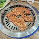 삼덕공원 앞-2 | [안양 만안 맛집]삼덕갈비_삼덕돼지갈비, 된장찌개 내돈내산 솔직후기