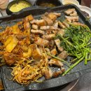 종로3가 | 예약 가능한 익선동 삼겹살 야장 맛집 [진주 대박집] 내돈내산 후기