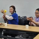 시니어숟가락난타 이미지