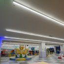 천호카 | 키즈카페 끝판왕? 로라바운스 천호점 다녀온 솔직한 후기(아이도 어른도 대만족!)