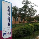 초록미소환경