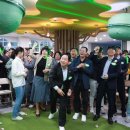 복합체육시설 탁구장 이미지