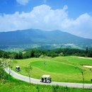 제천친환경대중골프장 이미지