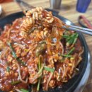 삼척해물 | (오산맛집)아구고니찜이 맛있는 삼척해물 후기