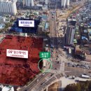 숭의역 4번 출구 앞 이미지