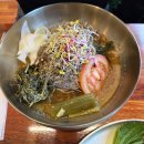 인천 영종도 맛집 [서도막국수] 후기
