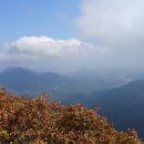 261011 고성 마산봉,병풍바위봉,천지봉암봉 이미지