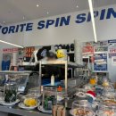 스피드인터넷프라자 | [광주맛집] 연어·우니·장어 다 2,200원? 광주신창동 회전초밥 맛집 스핀스핀스시