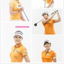 新한화골프단 이미지