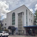 회현119안전센터 | 서울중부소방서 회현119안전센터 외부도장공사